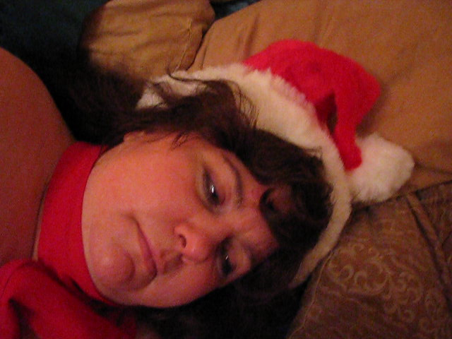Exposed Fat Pig Susan Kirsch (2467/2596)