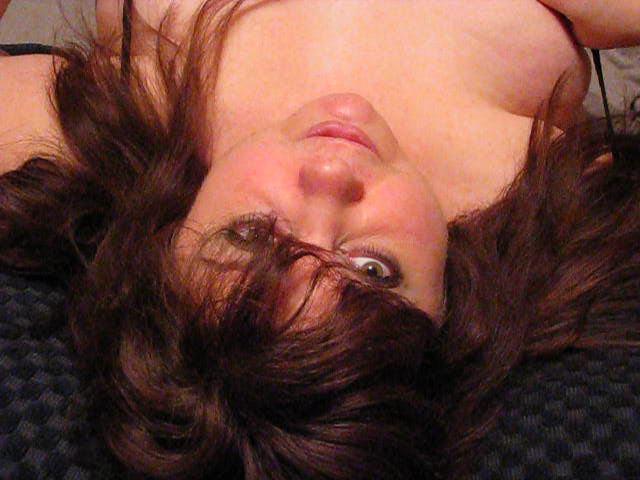 Exposed Fat Pig Susan Kirsch (2522/2596)
