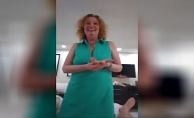 Susan Dirty Talking Cuckold Slut wife