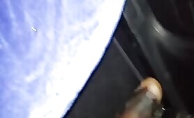 My wife fucked by big black cock