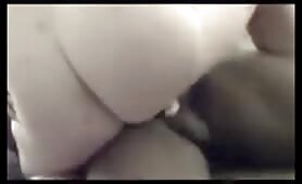 Sharing His Big-Titted Wife with Friends