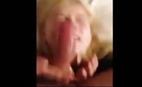 cum covered girlfriend compilation pt. 7