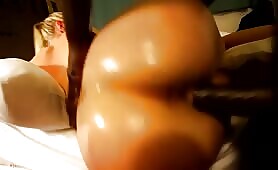This is how a pawg needs to be fucked by a BBC