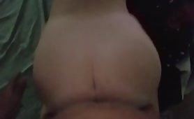 Noelle doggystyle jiggly butt