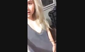 hottest russian girls kissing on periscope
