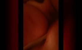 fucking wifes wet pussy